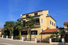 Apartments by the sea Umag - 6095